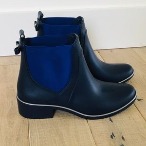 Kate Spade Rain Boots